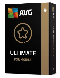 AVG Mobile Ultimate for Android for 1 Device