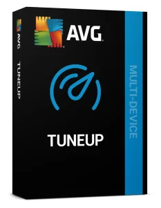 AVG TuneUp (Multi-Device) for 10 Devices