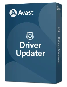 Avast Driver Updater for 1 Device
