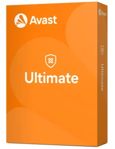Avast Ultimate for Windows for 1 Device