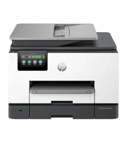 HP OfficeJet Pro Wireless All-in-One Color Inkjet Printer