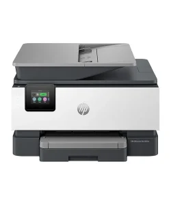 HP OfficeJet Wireless All-in-One Color Inkjet Printer Scanner Copier