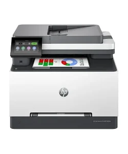 HP Color LaserJet Wireless All-in-One Color Laser Printer