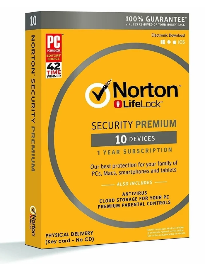 Norton LifeLock Ultimate Plus - 2 adults - Image 2